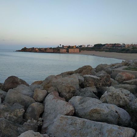 Kiana Mirador Puerto Sherry Con Parking El Puerto de Santa Maria Bagian luar foto